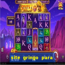 site gringo para ganhar dinheiro